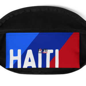 Haiti 1804 Fanny Pack