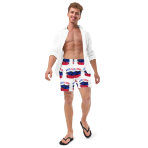 Haiti Beachwear for Men