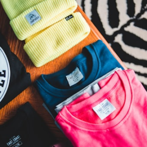 Haiti Pride Outfit Bundle
